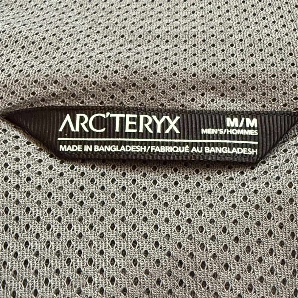 Arc'teryx Proton FL - Picture 5 of 8